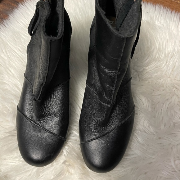 Booties - Picture 1 of 2